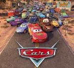 Disney Cars