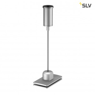 SLV 1001798 h-profil pendelophanging set zilver