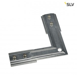 SLV 143152 Stabilisator hoekverbinder lang tbv 1-fase 