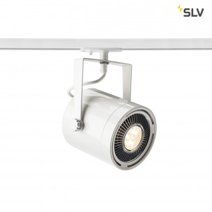 SLV 143801 Euro Spot track 1xes111 wit 1-fase railverlichting