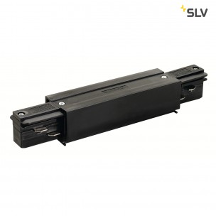 SLV 145660 doorverbinder zwart railverlichting