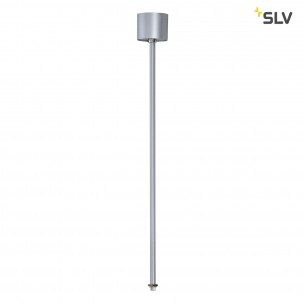 SLV 145724 Pendelophanging zilvergrijs railverlichting
