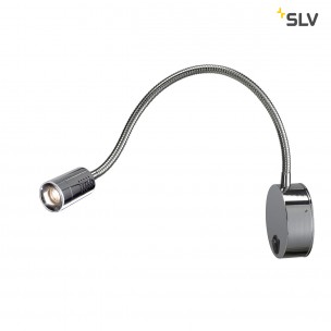 SLV 146682 Dio flex plate LED wandlamp 3000K