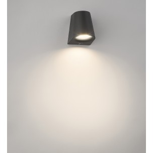Philips Virga 172873016 myGarden LED wandlamp 