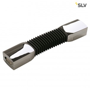 SLV 185302 Easytec II flexverbinder chroom railverlichting