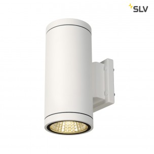 SLV 228521 Enola_C Out Up-Down wit led wandlamp buiten