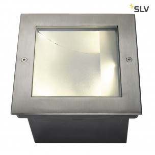 SLV 229383 Dasar LED Square grondspot buitenverlichting
