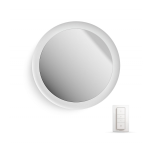 3435731P7 Philips Hue Adore white ambiance spiegel met licht