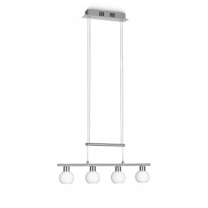 Philips MyLiving Roch 391251716 LED hanglamp 