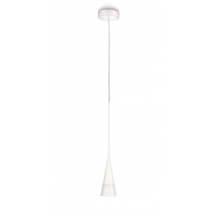 Philips Ecomoods 40711/31/16 Innery hanglamp wit
