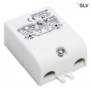 Actie SLV 464108 LED driver 3W. 350mA  