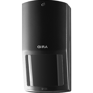 83110 Gira Automatisch licht Bewegingsschakelaar (compleet)