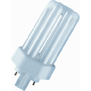 Osram Dulux T/E PLUS compact fluorescentielamp z. vsa