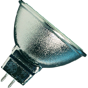 General Electric Precise Constant Color MR16 laagvolt halogeenreflectorlamp