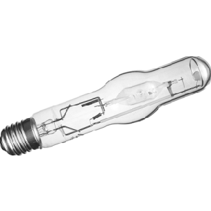 Sylvania HSI-TSX Britelux halogeen metaaldamplamp z reflector