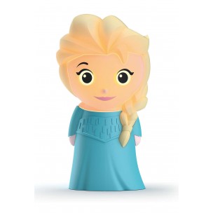 717680316 Softpal Elsa Disney Frozen