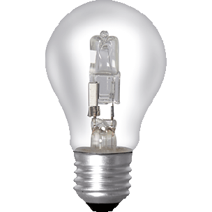 Sylvania Classic ECO hoogvolt halogeenlamp z reflector