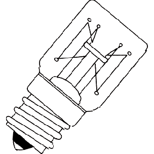 Orbitec A1 77 indicatie- en signaleringslamp