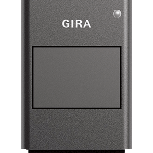 535010 Gira ENet Hand-/wandzender bussysteem
