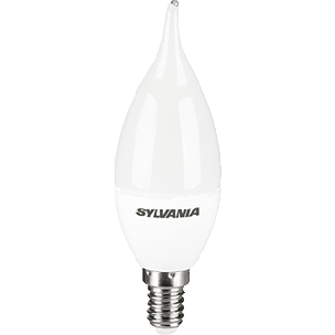 Sylvania Toledo Bent Tip Candle led-lamp