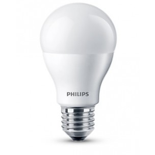 Philips E27 LED dimbaar WarmGlow 8.5W (60W)