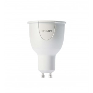 Philips Hue led lamp GU10 6.5W 