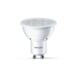 GU10 led lamp 5W (50W) Philips 