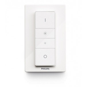 74315700 Philips Hue DIM Switch 