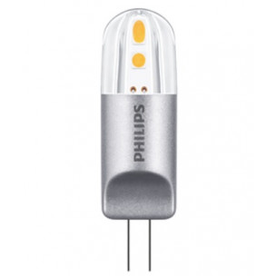 CorePro LEDcapsuleLV 2-20W 827 G4 led lamp dimbaar