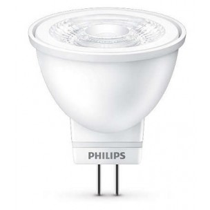 Philips led lamp GU4 MR11 2,6W (20W)