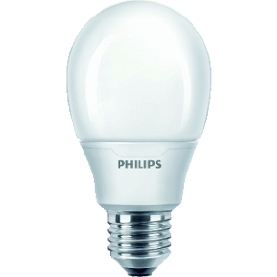 Philips spaarlamp