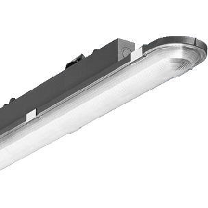 Trilux Nextrema 1000 LED G2 waterdicht verlichtingsarmatuur