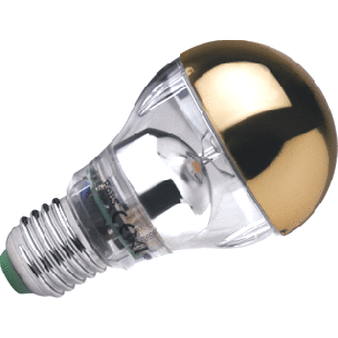 Megaman Classic led-lamp