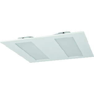 Opple LED Panel Recessed Eco Max plafond-/wandarmatuur