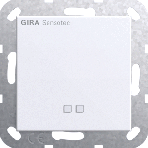 236603 Gira Sensotec Bewegingssensor-element