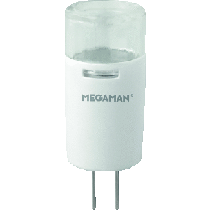 Megaman led-lamp