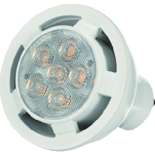 Opple LED Reflector E GU10 led-lamp