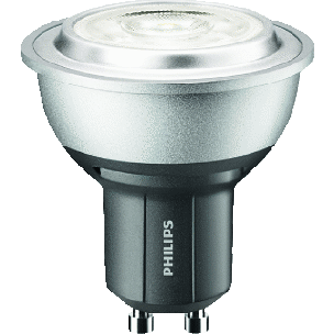 Actie 45729000 Philips Master LED led-lamp