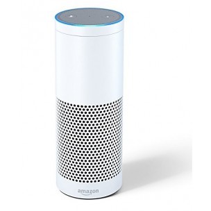 Amazon Echo Plus wit
