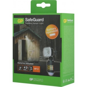 GP Safeguard RF1.1