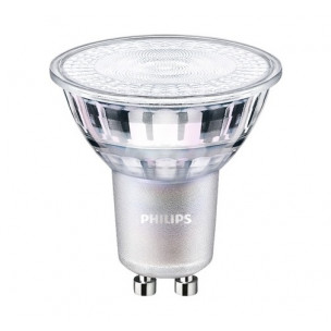 Philips LED GU10 6,2W (80W) dimbaar 2700K