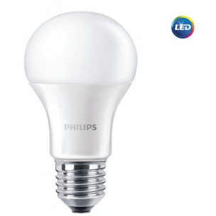 CorePro LED bulb ND 11-75W 827 E27A 60