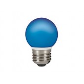 Actie 0026885 Sylvania Toledo Ball blauw gekleurde led lamp