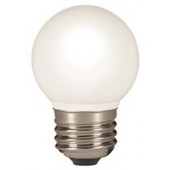 0026888 Sylvania Toledo Ball koelwit gekleurde led lamp