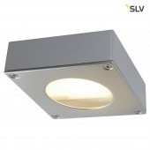 SLV 111482 Quadrasyl 44D plafondlamp buitenverlichting