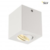 SLV 113941 Triledo Square CL wit led plafondlamp