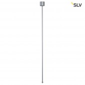 SLV 145714 Pendelophanging zilvergrijs railverlichting