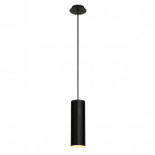 Actie SLV 149388 Enola zwart hanglamp 