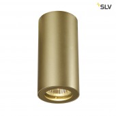 SLV 151813 Enola_B CL-1 messing plafondlamp