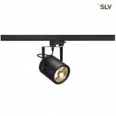 Actie SLV 153420 Euro Spot ES111 zwart 3-fase railverlichting